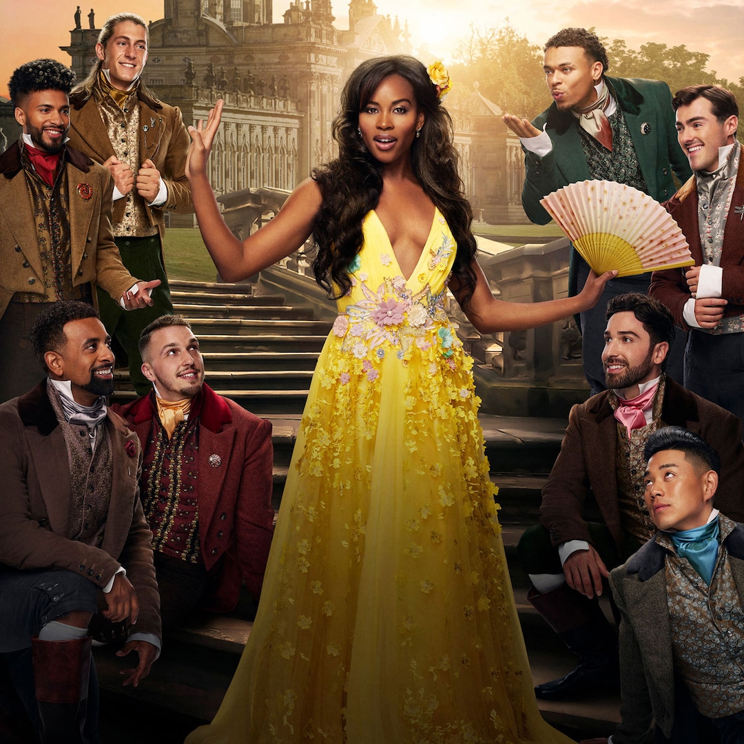 Here's What The Courtship's Nicole Remy Wants in a Suitor - WireFan